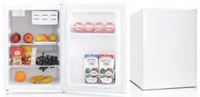 Холодильник KRAFT BD(W)-75