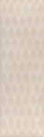 Керамическая плитка Kerama Marazzi Беневенто Беж светлый структура обрезной 13024R Настенная 30x89,5