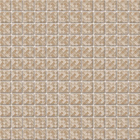 Керамическая плитка мозаичная 29,8х29,8 Золотой пляж