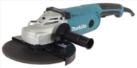 УШМ Makita GA 9020 2200Вт 230мм 6600\м 4.7кг п\защ