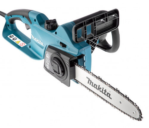 Аккумуляторная цепная пила Makita DUC353Z