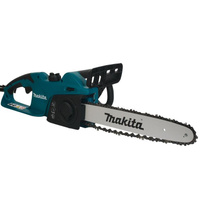 Электропила Makita UC3541А 1800Вт,шина-35см,шаг-3\8",паз-1.3мм