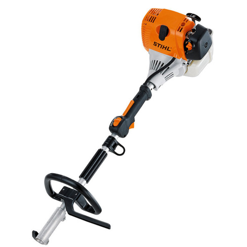 Многофункциональная система STIHL KM 131 R