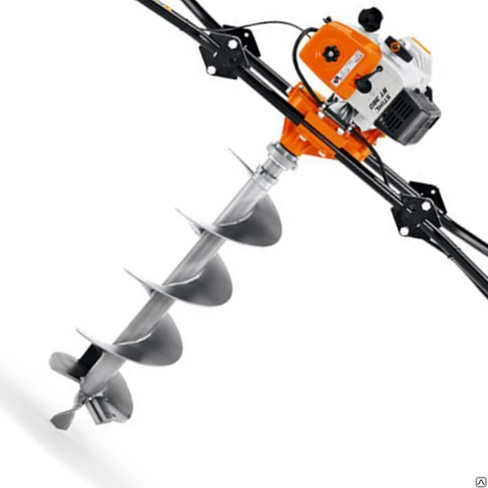 Бензобур STIHL BT 360, шт