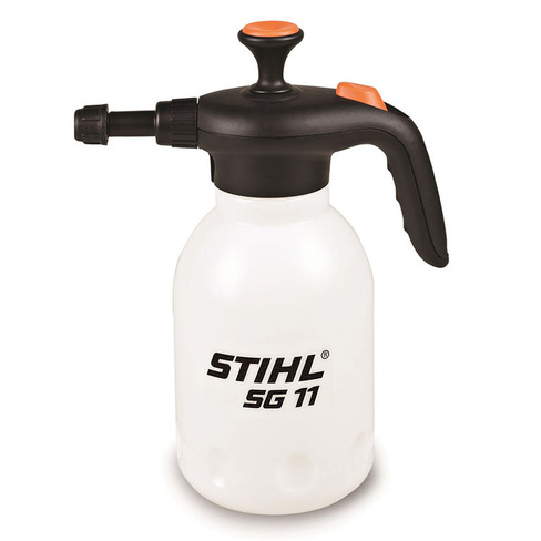 Воздуходувка ручная STIHL SG 11 1.5 л, шт