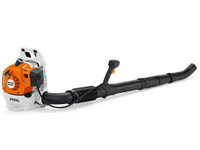 Воздуходувка бензиновая STIHL BR 200, шт