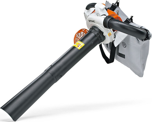 Воздуходувка бензиновая STIHL SH 86, шт