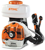 Воздуходувка бензиновая STIHL SR 450, шт