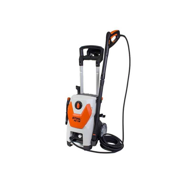 Мойка Высокого Давления Stihl Re Купить