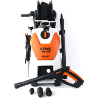 Мойка высокого давления STIHL RE 129 PLUS, шт