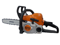 Бензиновая пила STIHL MS 180 C-BE, 14' (35см)