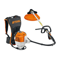 Бензиновая коса STIHL FR 410 C-E нож 4 зуба, шт