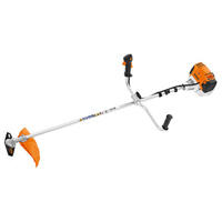 Бензиновая коса STIHL FS 131 нож 230-2 зуба, шт