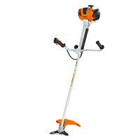 Бензиновая коса STIHL FS 490 C-EM K диск пильный 225мм, шт