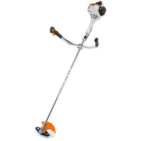 Бензиновая коса STIHL FS 55 нож 2 зуба, AutoCut 25-2, шт