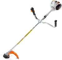 Бензиновая коса STIHL FS 56 нож 2 зуба, Autocut 25-2, шт