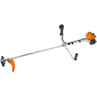 Бензиновая коса STIHL FS 94 C-E нож 2 зуба, шт