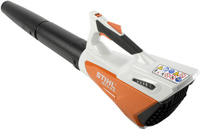 Воздуходувка аккумуляторная STIHL BGA 45 серия D, шт