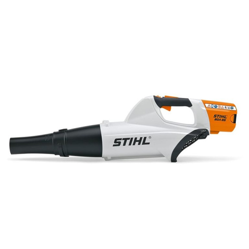 Воздуходувка STIHL BGA 86 без аккумулятора, шт