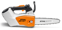 Цепная пила STIHL MSA 160 C-BQ, 12" (30см) 1/4' 1,1 64зв б/аккумулятора