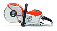 Резчик STIHL TSA 230 без аккумулятора, шт