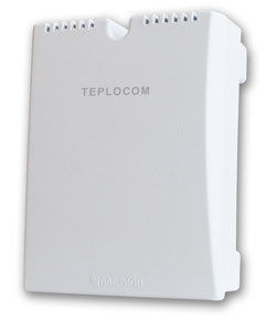 Teplocom ST-555