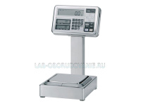 ViBRA FS-3202-i02 (3200г/0,01г) Весы лабораторные