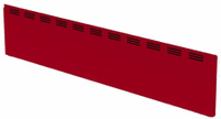 Комплект щитков ВХСп-2,5п Купец (красный) 5.245.005-01-К