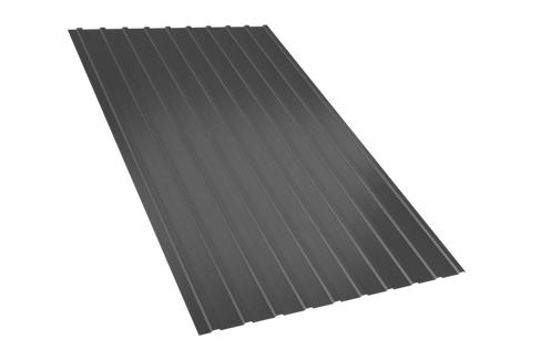 Профилированный лист С21, крашенный 0,4 мм
