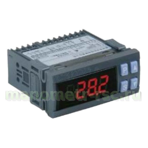 Контроллер температуры RTI302-3c