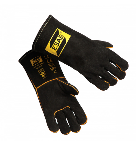 Перчатки ESAB Heavy duty Black