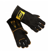 Перчатки ESAB Heavy duty Black