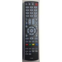 Пульт оригинальный для телевизора CT-8022 Toshiba 32DB833R