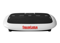 Виброплатформа Takasima TA-018-6 (Такасима) TAKASIMA