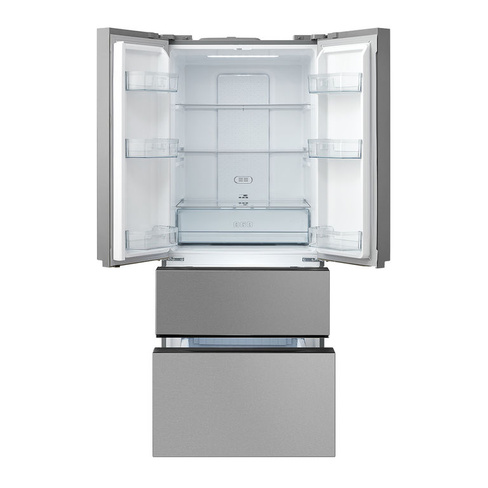 Холодильник LIGRELL RFC-515DNFX