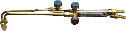 Пропановый Маяк-2-01 до 200 мм