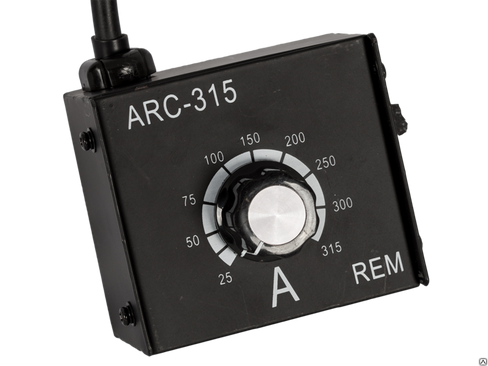 Пульт управления к ARC-315 / ARC-400 / ARC-400B (25м)