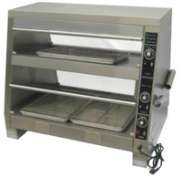 Витрина передаточная Kocateq DH110EW