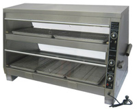 Витрина передаточная Kocateq DH150EW