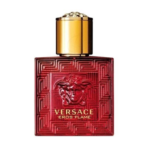 Versace парфюмерная вода Eros Flame, 30 мл, 100 г