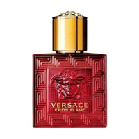 Versace парфюмерная вода Eros Flame, 30 мл, 100 г