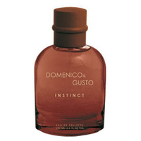 Christine Lavoisier Parfums туалетная вода Domenico & Gusto Instinct, 100 мл, 360 г