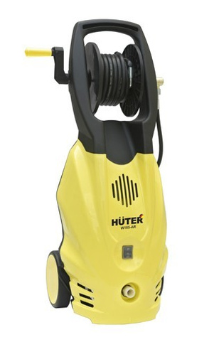 Мойка HUTER W165-AR