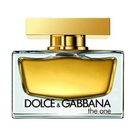 DOLCE & GABBANA парфюмерная вода The One for Women, 30 мл, 100 г Dolce&Gabbana