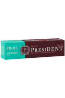 Зубная паста PRESIDENT PROFI Active 50 мл