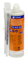 ITH Ve Химический анкер Sormat для бетона и кирпича винилэстер, 410 мл