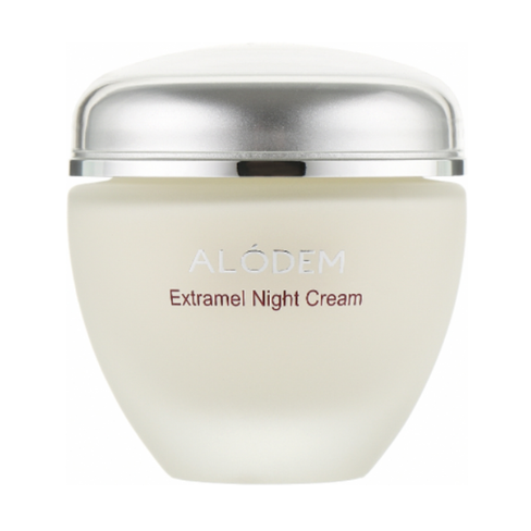 Ночной крем Extramel Night Cream Alodem (AL172, 50 мл, 50 мл) Anna Lotan (Израиль)