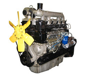 Двигатель Д260.5Е2-541 230 л.с.