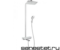 Душевая Система Hansgrohe Raindance Select Showerpip 27113000