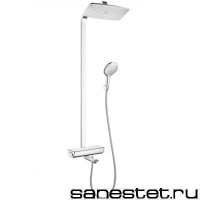 Душевая Система Hansgrohe Raindance Select Showerpipe 27113400